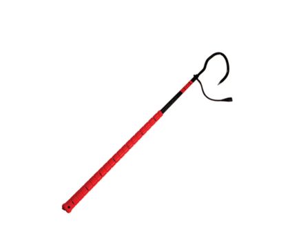 Bubba Blade Portable Gaff Stick, Red - 1116733