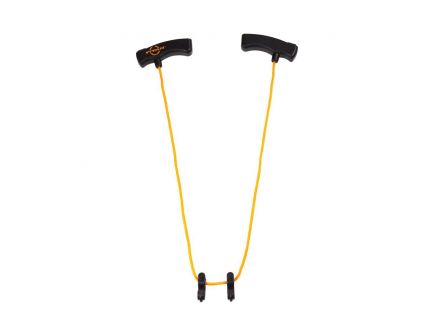 Allen Titan Crossbow Cocking Rope, Black/Yellow - 756