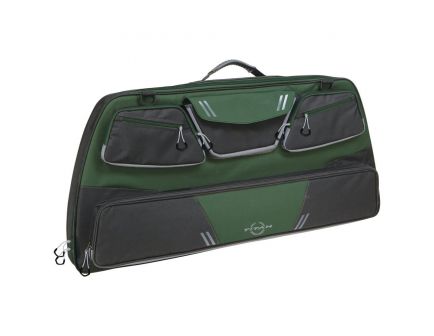 Allen Titan Aconite Compound Bow Case, 41", Dark Green - 6072