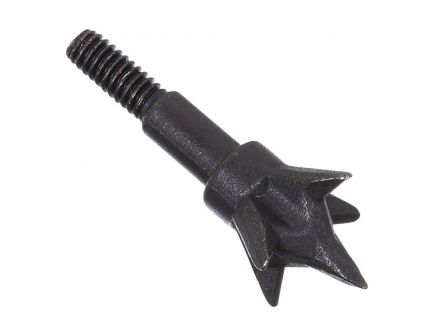 Allen Titan Thrasher Small Game Head, 100 gr, Assorted Metal, 3/pack - 1424