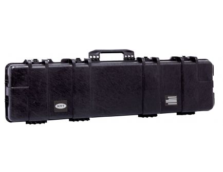Boyt Single Long Gun Case, Black - H52SG