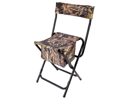 Ameristep High-Back Blind Chair, Mossy Oak Break-Up Country - AMEFT1014
