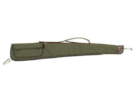 Boyt Bob Allen Shotgun Case, 48", Green - 14534