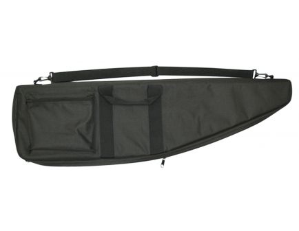 Boyt Bob Allen BAT842 36" Tactical Rifle Case, Black - 79006