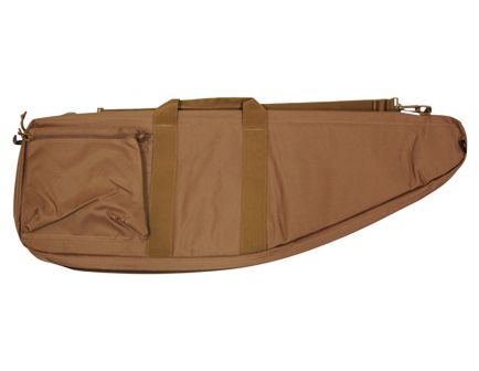 Boyt Bob Allen BAT842 Tactical Rifle Case, Coyote Brown - 79007