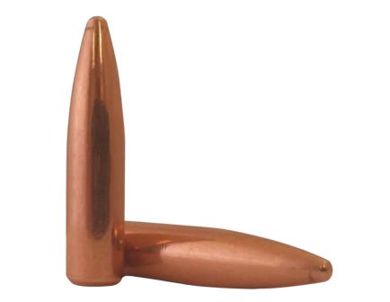 Berrys Bullets Superior Plated .300 AAC Blackout 220 gr 0.308" Spire Point Rifle Bullet, 200/box - 21019