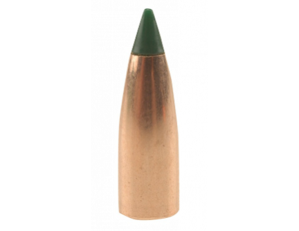 Sierra .22 Caliber (.224) High Velocity 40gr BlitzKing Moly High Velocity Bullets 500ct - 1440M