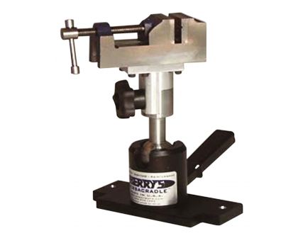 Berrys Bullets VersaCradle Machine Vise System - 05573