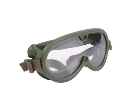 Rothco G.I. Type Sun, Wind Dust Goggles - Olive Drab