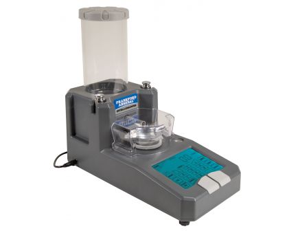 Frankford Arsenal Intellidropper Electronic Powder Measure
