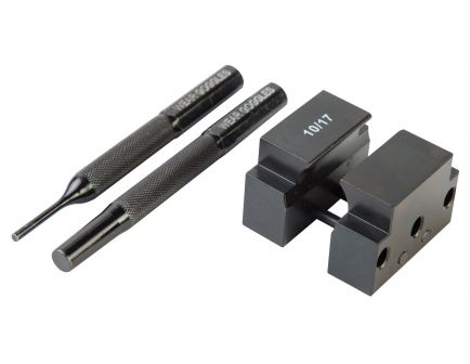 Wheeler Gas Block Taper Pin Removal Tool - 1079898
