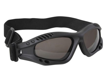 Rothco Ventec Tactical Goggles - Black