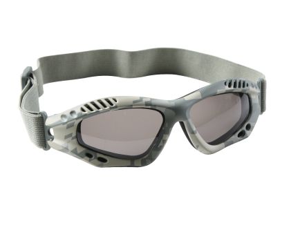 Rothco Ventec Tactical Goggles - Acu Digital Camo