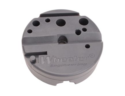 Wheeler Universal Bench Block 672215