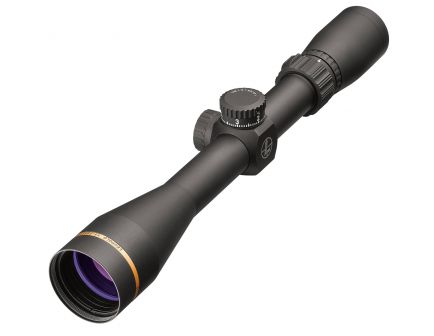 Leupold Vx-Freedom Rifle Scope, 6-18 x 40mm, Matte - 175081