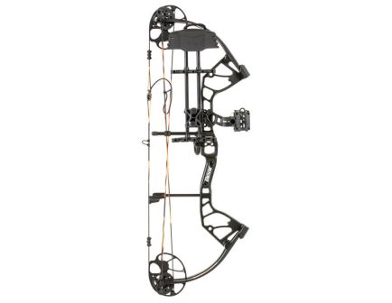 Bear Archery Royale RTH 50LB LH Compound Bow, Shadow
