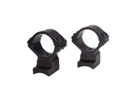 Talley Scope Mount 25.40mm Low