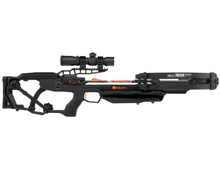 Ravin R10X 300LBS 420FPS 33" Crossbow, Black