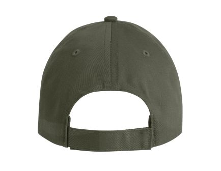 Rothco Supreme Solid Color Low Profile Cap - Ranger Green