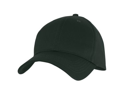 Rothco Supreme Solid Color Low Profile Cap - Hunter Green