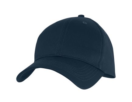 Rothco Supreme Solid Color Low Profile Cap - Cadet Blue