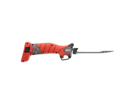 Bubba Blade Pro Series Cordless Electric Fillet Knife, Red - 1135880