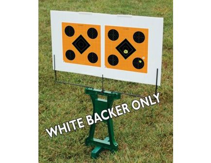 Caldwell Replacement Backer, 2/pack - 707100