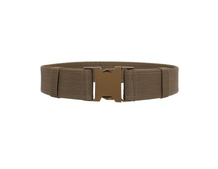 Rothco Duty Belt - Coyote Brown, Waist Size 40 - 44