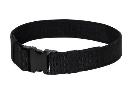 Rothco Duty Belt - Black, Waist Size 32 - 38