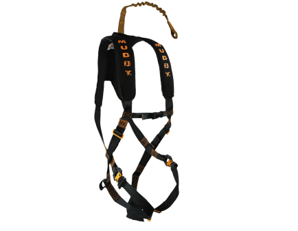 Muddy Diamondback Harness
