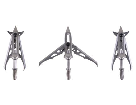 Ravin Broadheads - 3pk - Steel