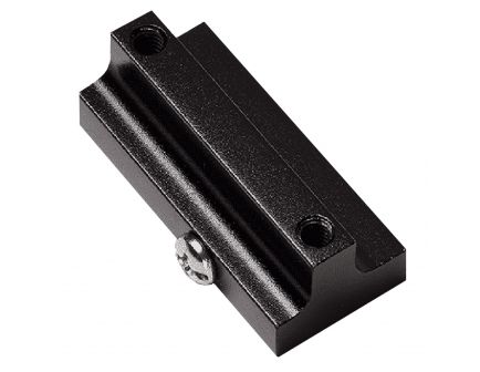 Swagger Bipods Standard Rifle Adapter, Aluminum - SWAG-AD-SR