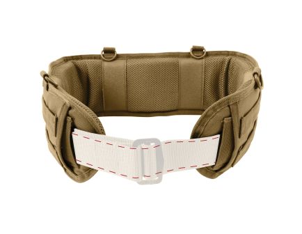Rothco Tactical Battle Belt - Coyote Brown, Large