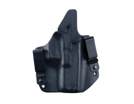 Stealth Operator Full Size Glock G19/G22/G26/G43 IWB Holster Right Polymer, Black