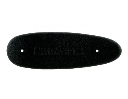 Limbsaver Air-Tech Precision-Fit Recoil Pad, Black - 10807