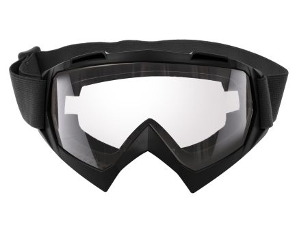 Rothco Otg Tactical Goggles - Clear