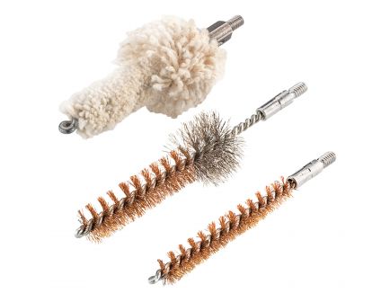 Hoppe's .308/7.62mm Double Diameter Chamber Brush - 1325P