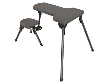 Caldwell Stable Table Lite Ambidextrous Shooting Table - 1084745
