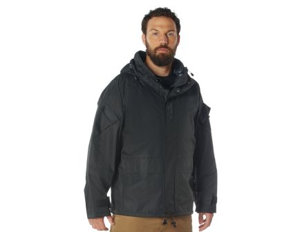 Rothco Hard Shell Waterproof Jacket