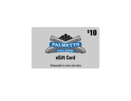 PSA eGift Card - $10