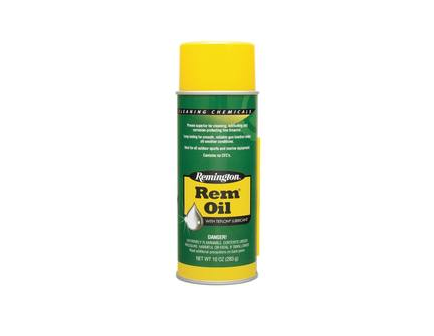 Remington 10oz REM Oil - Aerosol 24027