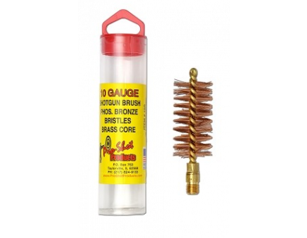 Pro-Shot 10 Gauge Shotgun Bore Brush  10S