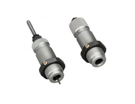 RCBS 2-Die Set 240 Weatherby Magnum - 33201