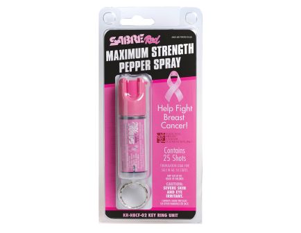 Pink Sabre Pepper Spray Usa Formulakr-Nbcf-02