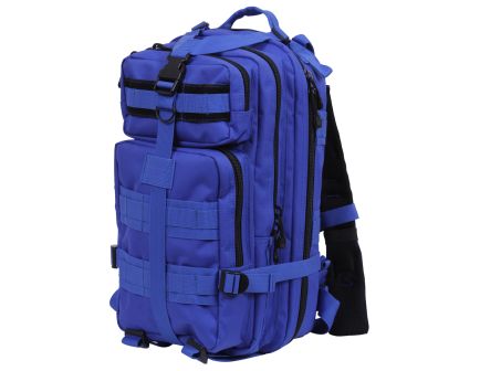 Rothco Trauma Kit Backpack - Blue
