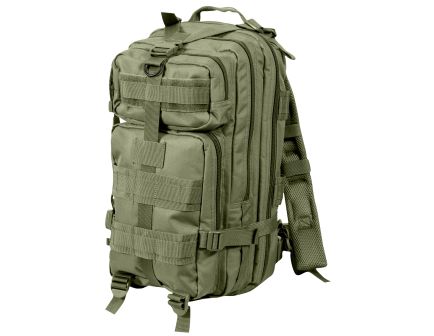 Rothco Trauma Kit Backpack - Olive Drab