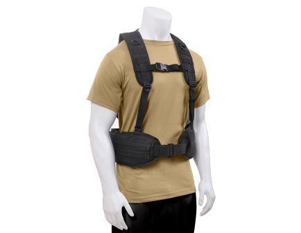 Rothco Battle Harness - Black