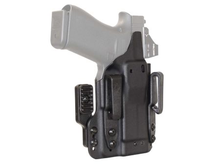 MFT PRO SERIES Inside the Waistband Holster Glock 43X
