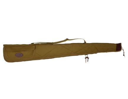 Boyt Alaskan Shotgun Case, 52", Waxed Khaki - OGC97PXL6