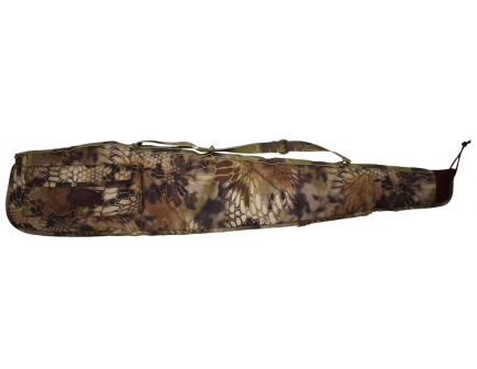 Boyt Alaskan Rifle Case, 44", Waxed Kryptek Highlander - 70005